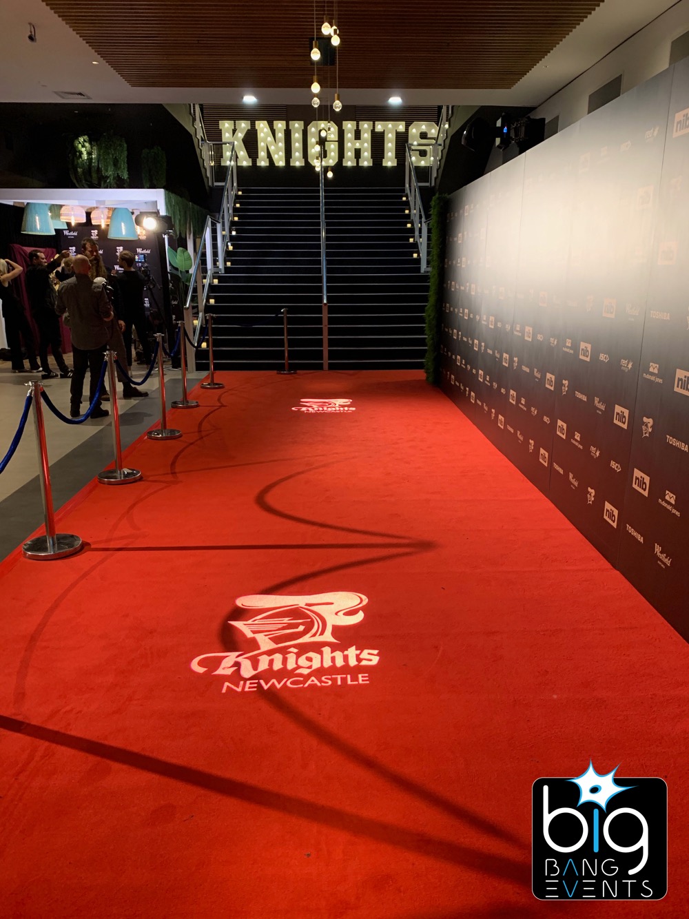 Newcastle Knights